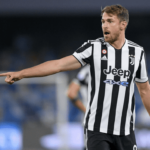 JUVE: RAMSEY NON RIENTRA NEI PIANI DI ALLEGRI