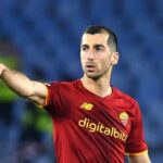 INTER: QUASI FATTA PER MKHITARYAN
