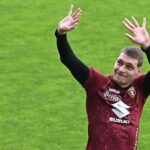 TORINO: BELOTTI AI SALUTI