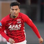 JUVE: SFUMA L'AFFARE WIJNDAL