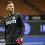 RADU RIPARTE LONTANO DA MILANO