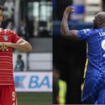 LEWANDOWSKI AL CHELSEA E LUKAKU ALL'INTER?