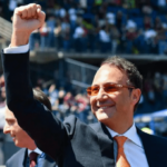 "SABATINI DA CHAMPIONS? NON SA NEANCHE ACCENDERE UN PC"