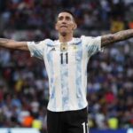 JUVE: SI COMPLICA L'AFFARE DI MARIA