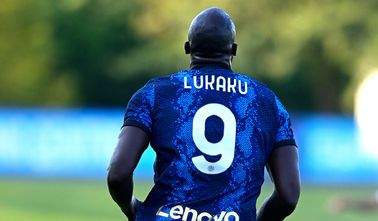 MAROTTA COLPISCE ANCORA: LUKAKU TORNA ALL'INTER