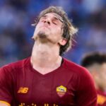 ROMA: MURO CONTRO MURO CON ZANIOLO