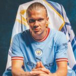 UFFICIALE: HAALAND AL CITY!