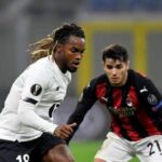 RENATO SANCHES SI AVVICINA AL MILAN
