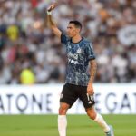 LA JUVE STA PER ABBANDONARE LA PISTA DI MARIA