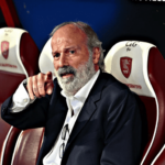 LA SALERNITANA SCARICA SABATINI: IL PERCHE' DELL' ADDIO