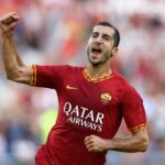 MKHITARYAN ALL'INTER