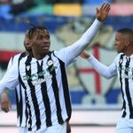 INTER: INCONTRO PER UDOGIE