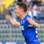 ATALANTA SU PINAMONTI: C'E' L' OK DEL GIOCATORE