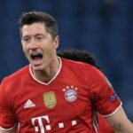 LEWANDOWSKI CONTESO TRA BARCELLONA E PSG