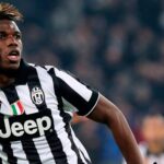 JUVE:POGBA VICINISSIMO AL RITORNO, DE LIGT IN SOSPESO