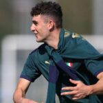 VERONA: ARRIVA IN PRESTITO SECCO PICCOLI DALL' ATALANTA