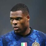 INTER - DUMFRIES: CESSIONE DA 40 MILIONI IN SU