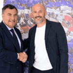 ITALIANO PROLUNGA IL CONTRATTO CON LA FIORENTINA