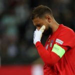 DONNARUMMA: "IL MIO ERRORE? COL REAL ERA FALLO"