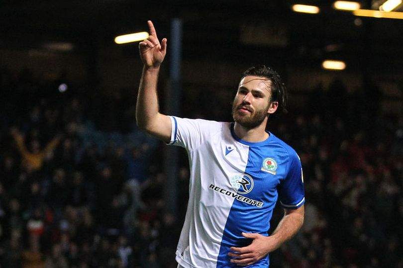 LA SALERNITANA SU BRERETON DIAZ