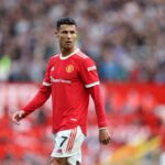 RONALDO CERCA CASA IN EUROPA