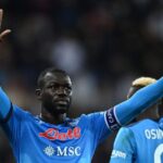 KOULIBALY:DOMANI VISITE MEDICHE COL CHELSEA.