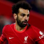 SALAH AL LIVERPOOL FINO AL 2025