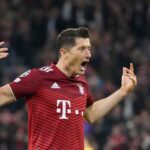 LEWANDOWSKI AL BARCELLONA