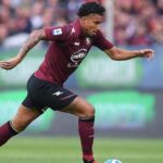 ATALANTA: ARRIVA EDERSON