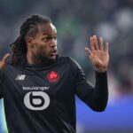 RENATO SANCHES LASCERA' IL LILLE