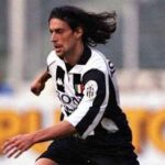 LINCREDIBILE STORIA DI TORRICELLI: DA DILETTANTE A TITOLARE DELLA JUVE
