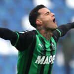 IL PSG VICINO ALL' ACCORDO PER SCAMACCA