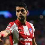 MILAN E MONZA VORREBBERO SUAREZ