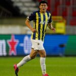 NAPOLI IN POLE PER KIM