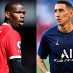 JUVENTUS: IL GIORNO DI DI MARIA. IN ARRIVO ANCHE POGBA