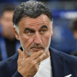 UFFICIALE: GALTIER NUOVO ALLENATORE DEL PSG