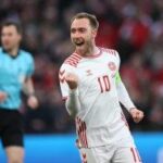 ERIKSEN VICINO AL MANCHESTER UNITED
