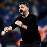 GATTUSO: "HO SOFFERTO TANTO NELL'ULTIMO ANNO"