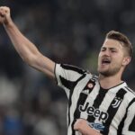 LA JUVENTUS PERDE ANCHE DE LIGT