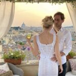 TOTTI E ILARY SI SEPARANO