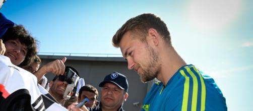 SALIHAMIDZIC A TORINO PER TRATTARE DEL LIGT