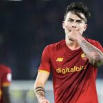 DYBALA PIU' VICINO ALLA ROMA