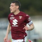 IL TORINO SALUTA BELOTTI. PER LUI NUOVA AVVENTURA ALLE PORTE