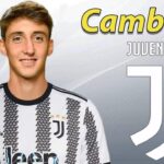 CAMBIASO ALLA JUVE
