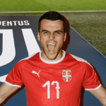 KOSTIC ALLA JUVE. LE PRIME PAROLE DEL SERBO IN BIANCONERO