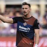 LA FIORENTINA VINCE GRAZIE ALLA PAPERA DI RADU