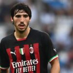 IL MILAN BLINDA TONALI: PRONTO IL RINNOVO