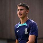 INTER: CASADEI SARA' CEDUTO AL CHELSEA
