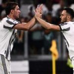 SAMPDORIA - JUVENTUS: PROBABILI FORMAZIONI