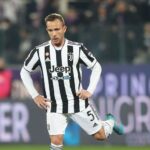 ARTHUR VERSO IL VALENCIA